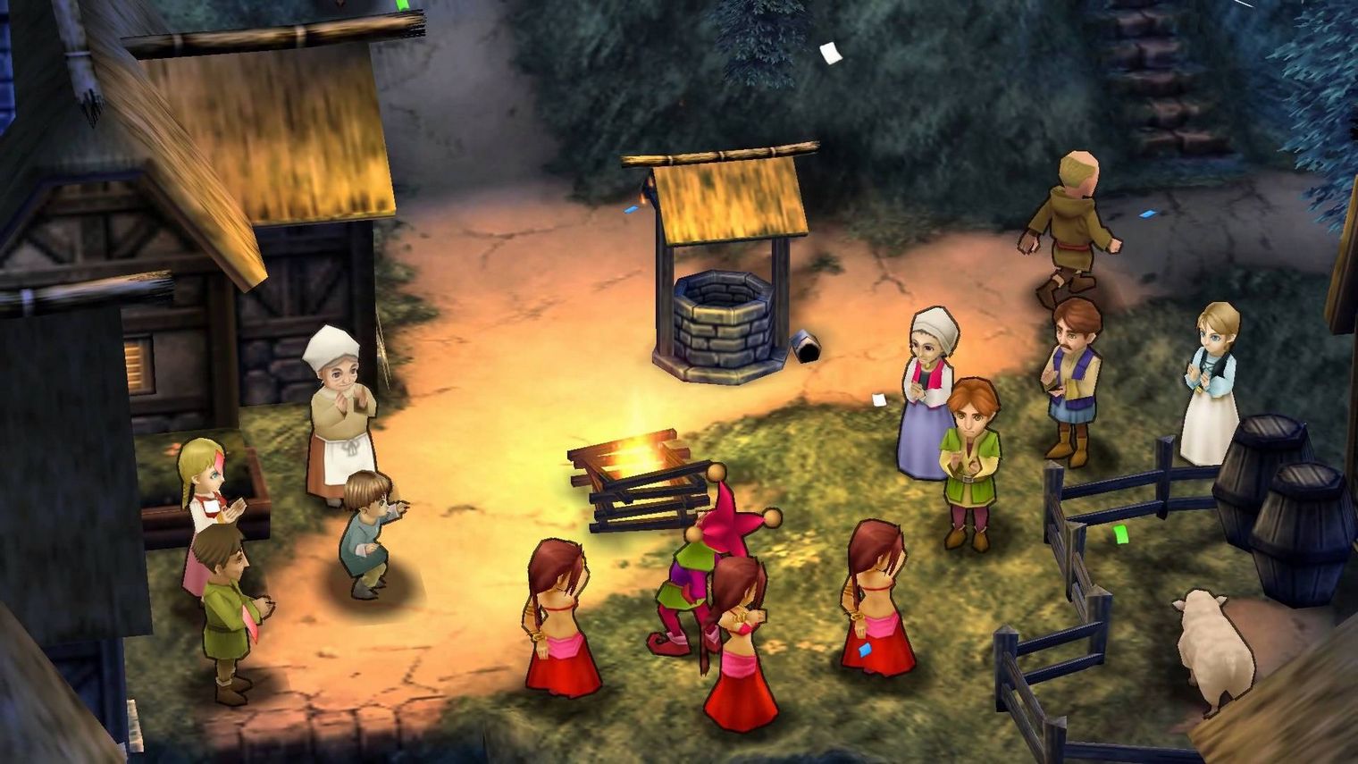 The 5 Best PSP Games of Perpetuity